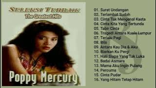 Poppy Mercury Full Album - Kumpulan Lagu Terbaik & Terpopuler
