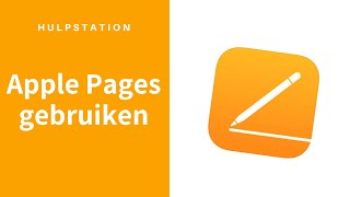 Download Lagu Apple Pages gebruiken - Hulpstation, computerhulp aan huis MP3