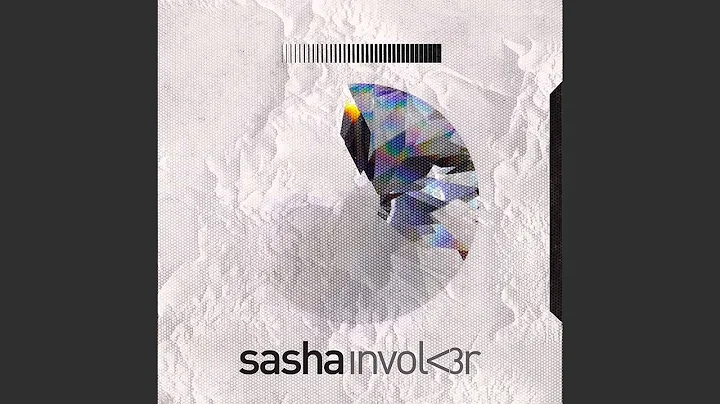 Sasha - Involv3r Continuous Mix