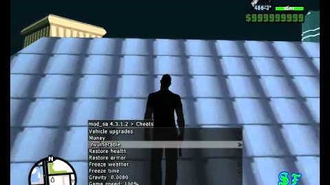 !!! Gta Sa-Mp 3.x + Sobeit + DOWNLOAD LİNK !!!