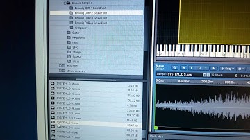 Donkey Kong Country - Funky Kong Ensoniq ASR-10 sample
