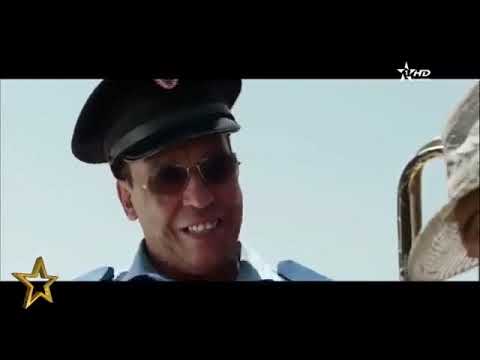 فيلم الحنش جودة HD عزيز داداس 