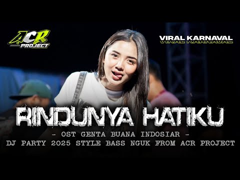 INDAHNYA BULAN - IRWAN KRISDIYANTO FT TIARA AMORA - SIMPATIK MUSIC