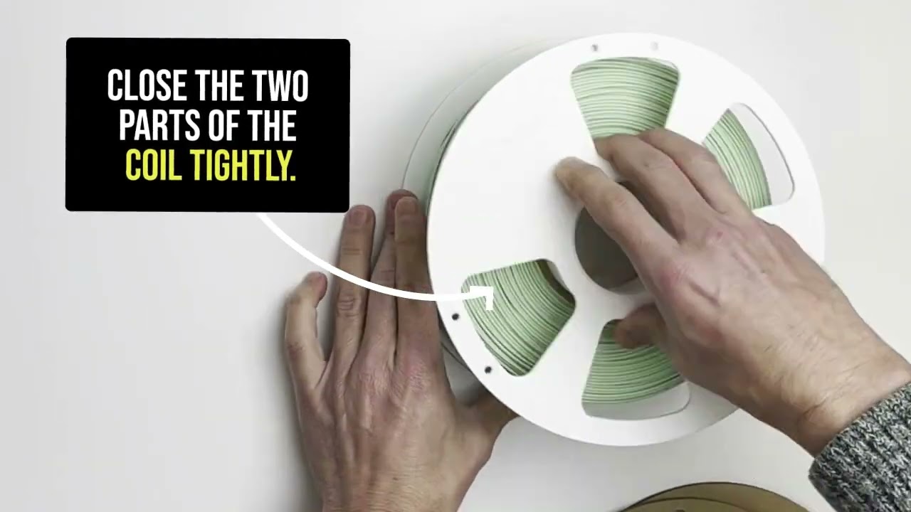 Sakata3D MasterSpool EN