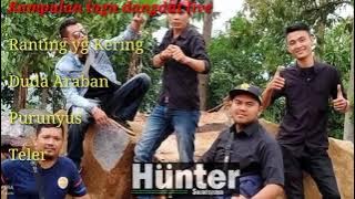 kumpulan lagu dangdut koplo live hajatan #huntersound #citrakaniagiriharja2 #sakuntala