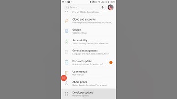how to make your your charge full using by developer option in samsung Galaxy j7 Nxt | phone master