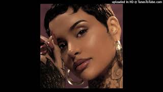 Pocket - Kehlani (feat. Cardi B) Pitched Radio Edit