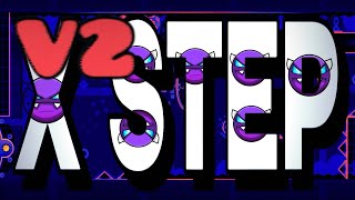 XSTEP V2 - 100% COMPLETE