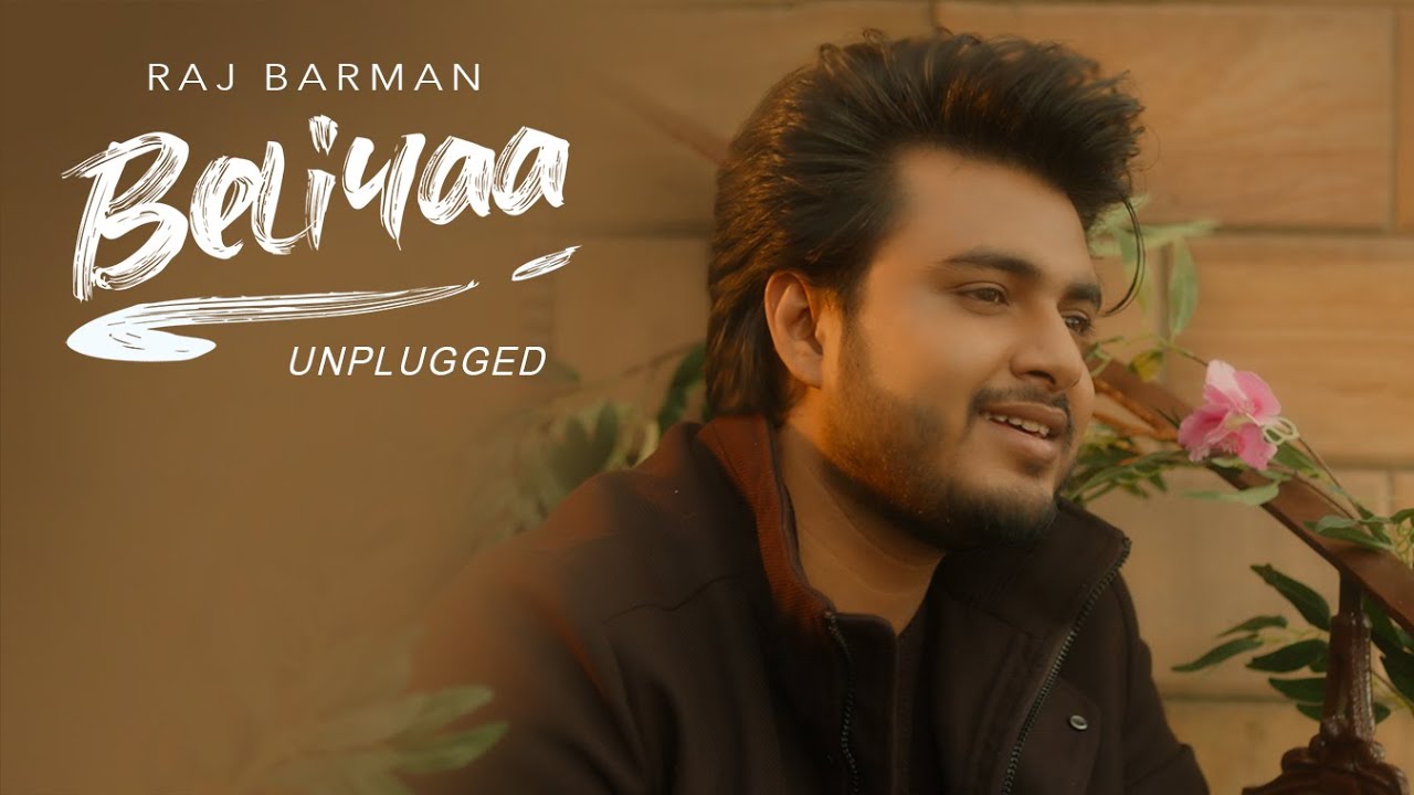 Raj Barman - Beliyaa || Unplugged Version || Sanjit Bharti || #Beliyaa || @zeemusiccompany Raj Barman - Beliyaa || Unplugged Version || Sanjit Bharti || #Beliyaa || @zeemusiccompany