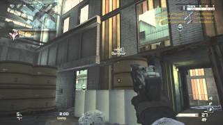 Quad Feed C4 On Infected.