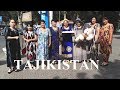 Tajikistan/Beautiful Khujand City Part 19