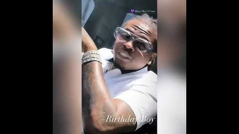 Gunna x Future - Too Easy (prod. Wheezy) (Pt. 4)