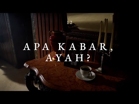 Putar Apa Kabar, Ayah? - Hindia