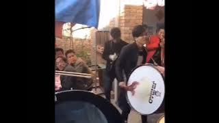 大耳朵图图. Loud tik tok music (Remix)