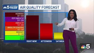Alicia Roman & Kye Martin NBC 5 7/17/2026