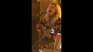 I Don't Want To - Sabrina Solo (live in Bisbee, AZ 4/8/23)