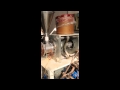 Ram extruder