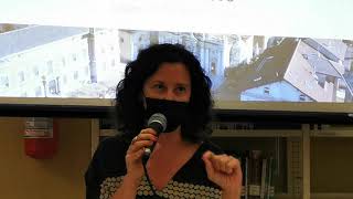 Manuela Maffioli Presenta Reading Busto Manuela Maffioli Presenta Reading Busto