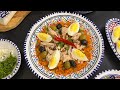 سلاطة امك حورية التونسية بنة ومنفعة وتحضر في ربع ساعة ساهلة ماهلة وفاوحة تهبل Salade Omek Houria
