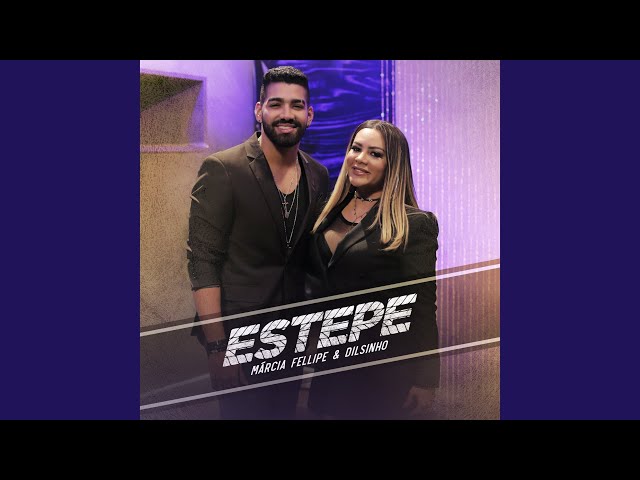 Marcia Fellipe - Estepe