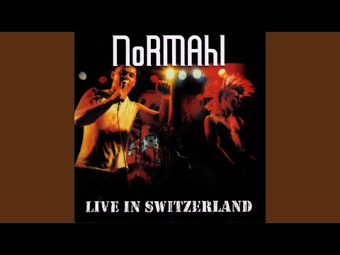 Bullenschweine (Live)