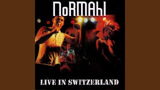 Bullenschweine (Live)