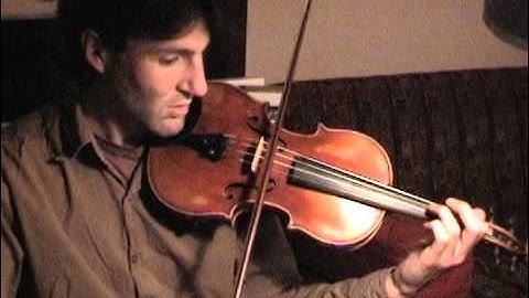 53. Trills, various (including harmonic trill)