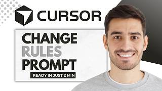 How To Change AI System Prompts In Cursor (Full Guide)