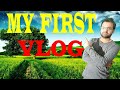 My first vlog  bablu banna vlog