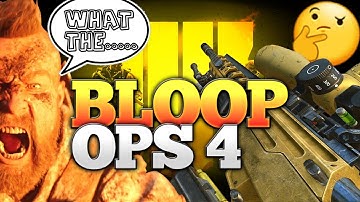 Quickscoping Will Be in Black Ops 4 Multiplayer...