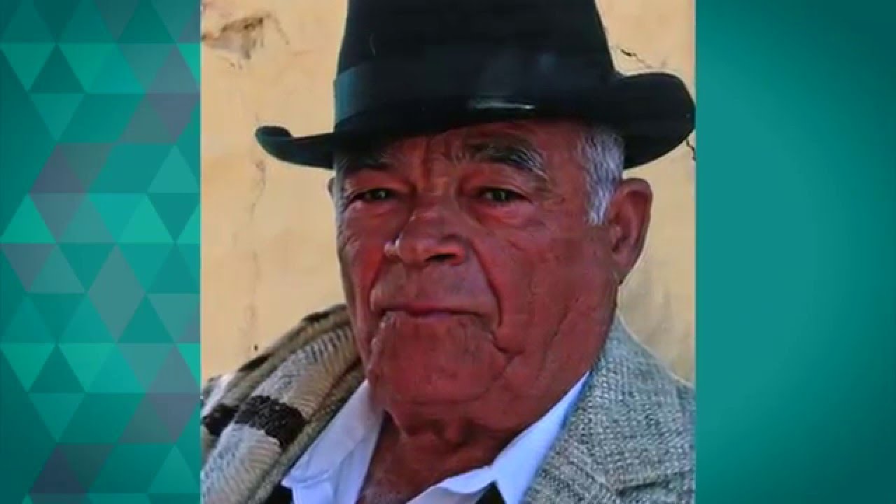 Homenaje póstumo a don Raimundo Bolaños León.