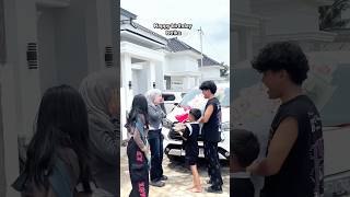 Happy Birthday Mama Cici