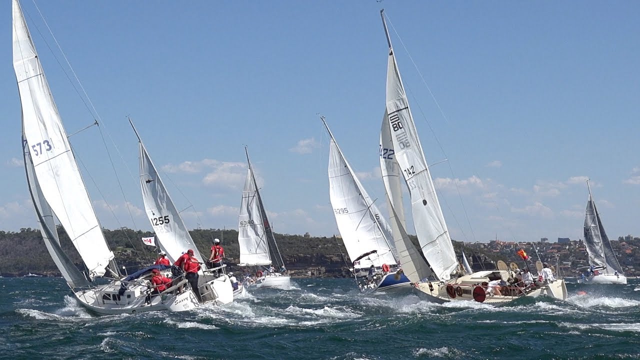 Helly Hansen Women's Challenge 2018
