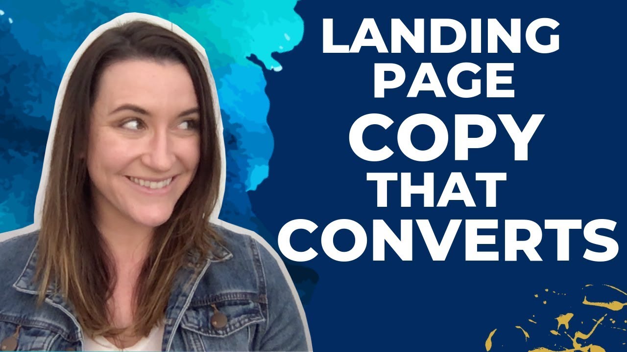 Landing Page Copywriting | 5 Tips to Dramatically Increase Conversions ...