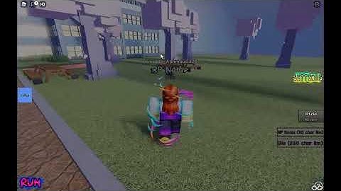 How to get the 2 badges in ANOTHER FNF RP