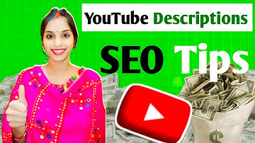 YouTube Description में SE0 कैसे करें #youtube #youtubeshorts #youtubegrowth #manojdey @ManojDey 