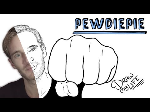 Vídeo: PewDiePie Se Convierte En El Primer Creador En Solitario Del Mundo En Alcanzar Los 100 Millones De Suscriptores