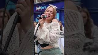 Wait For The Screaming And Dancing