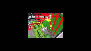 Stealing someone balula baluga #stealabrainrot #subscribe #roblox #tredning #gaming #italianbrainrot