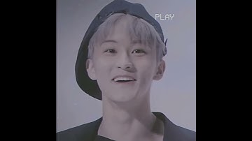 ♡➶Mark Lee//Stuck with u [FMV]➴