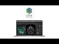 DTX Studio Clinic для работы с 3D снимками