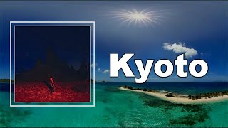 Phoebe Bridgers - Kyoto (Lyrics)