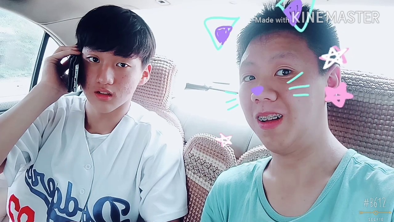 Boren sino canadian school another Vlog project