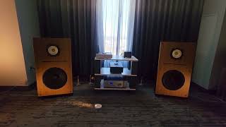 Pure Audio Project, Mojo and Silversmith
