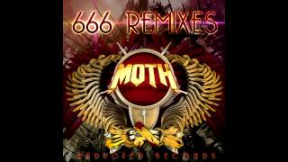 Moth - 666 (LazRD Remix!)