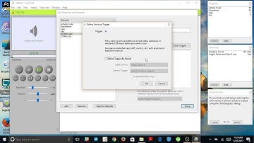 How to Transcribe using InqScribe