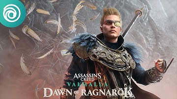 Dawn of Ragnarök - Deep Dive Trailer | Assassin’s Creed Valhalla