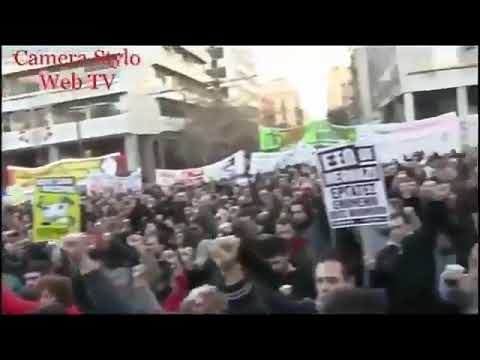 Αυτος που φωναζει, "Ειμαστε ολοι Πακιστανοι", γιατι δεν παει στο Πακισταν; Τι δουλεια εχει στην Ελλαδα;