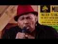 Live From Daryl's House feat. Aaron Neville -"Tell It Like It Is"