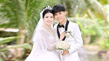 Lễ Vu Quy Cẩm Duyên * Công Thât 26/02/2023 AL